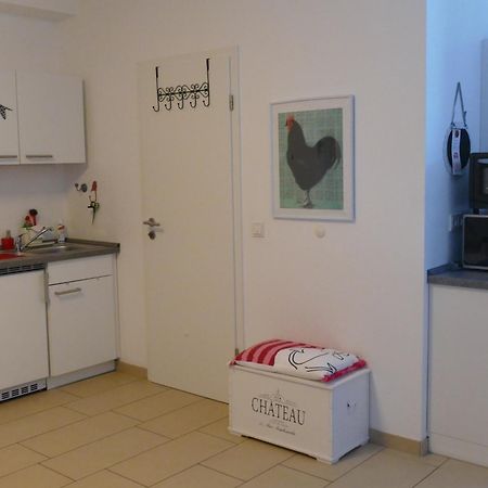 Apartment Am Markt 13 Конц Экстерьер фото