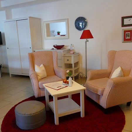 Apartment Am Markt 13 Конц Экстерьер фото