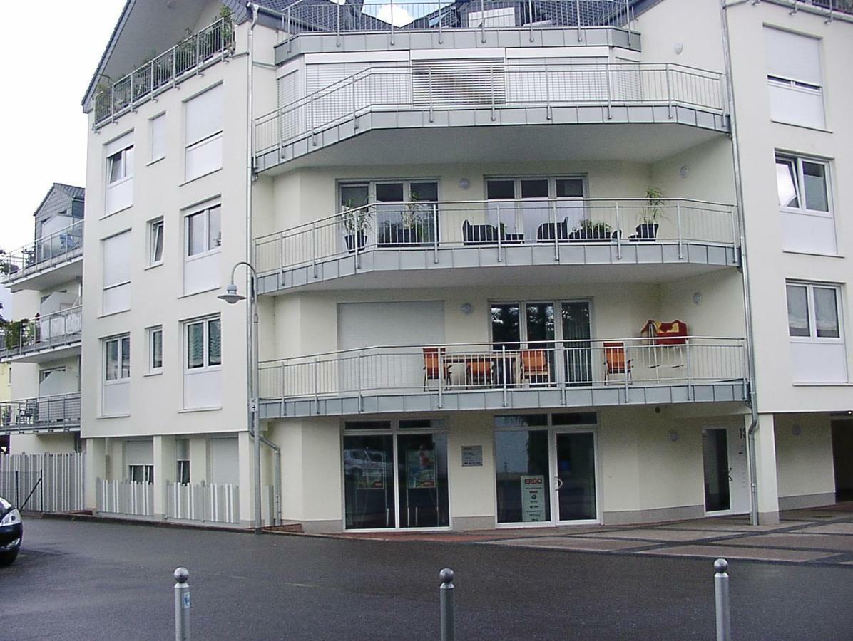 Apartment Am Markt 13 Конц Экстерьер фото